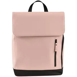 BÉABA Oslo Wickeltasche Rucksack Altrosa