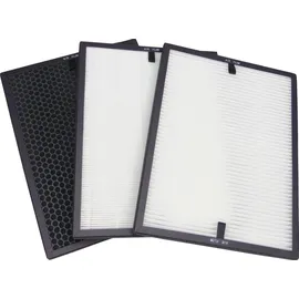 Aktobis AG Filtersatz 3 Filter für WDH-C03