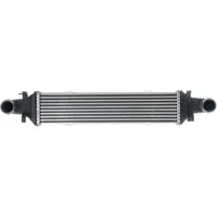 mahle CI 357 000P Ladeluftkühler PREMIUM LINE