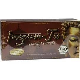 Sanitas INGWER TEE bio