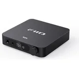 FIIO K11 R2R Kopfhörerverstärker Schwarz