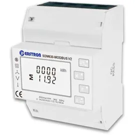 Growatt TPM-CT-E Stromzähler 3-phasig Smart Meter