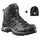 Haix Black Eagle Safety 56 mid 40 Schwarz