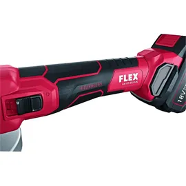 Flex LB 125 18.0-EC C ohne Akku 499.307