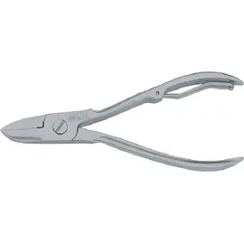 Erbe Nagelzange Professional rostfrei Inox