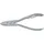 Erbe Nagelzange Professional rostfrei Inox