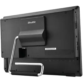 Shuttle P55U3 15.6" Multi-Touch-Screen, Intel Core i3-1315U WiFi, IP54, lüfte