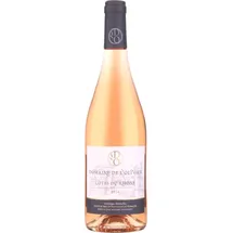 domaine de l'olivier Côtes du Rhône Rosé AOP 2024