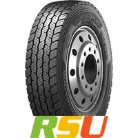 Hankook DH 35 M+S 3PMSF 245/70 R17.5136M Ganzjahresreifen