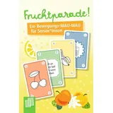 Verlag An der Ruhr Fruchtparade!