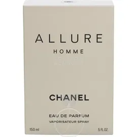 Chanel Allure Homme Édition Blanche Eau de Parfum 150 ml