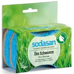 Öko Spülschwamm