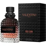 Valentino Uomo Born in Roma Coral Fantasy Eau de Toilette