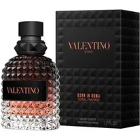 Valentino Uomo Born in Roma Coral Fantasy Eau de Toilette