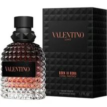 Valentino Uomo Born in Roma Coral Fantasy Eau de Toilette 50 ml