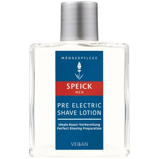SPEICK Men Pre Electric Shave Lotion 100 ml