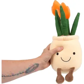 Animigos Tobar ANIMIGOS Funky Friends - Tulip - Adorable Plush Characters