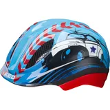KED Meggy II Trend 44-49 cm Kinder police