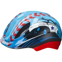 KED Meggy II Trend 44-49 cm Kinder police