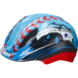 KED Meggy II Trend 44-49 cm Kinder police