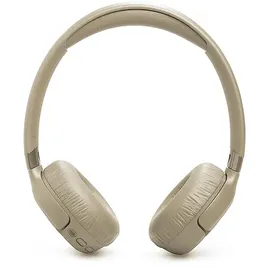 JBL Tune 680NC Beige