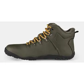 Kilpi BARE HIGH WP-U Dunkelgrün 41