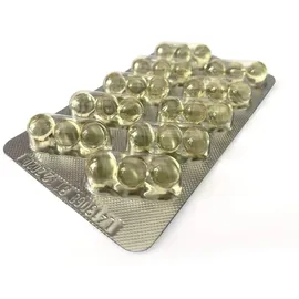 Cellavent Healthcare GmbH White Omega Kids Mini-Kapseln 90 St.