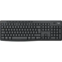Logitech MK370 Combo for Business - Tastatur-und-Maus-Set