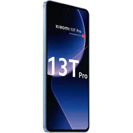 Xiaomi 13T Pro 12 GB RAM 256 GB Alpine Blue