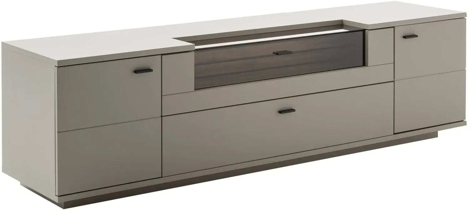 Zurbrüggen TV-Lowboard LÜTTICH - B/H/T ca. 210,00x60,00x50,00