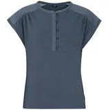 Protest Baila Kurzarm-t-shirt - ink blue - S