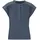 Protest Baila Kurzarm-t-shirt - ink blue - S