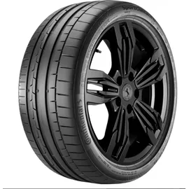 Continental SportContact 6 255/40 R20 101Y