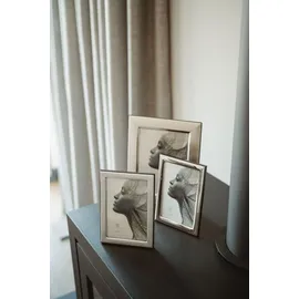 Zilverstad Rome Premium Silber 10x15 cm 3er Set