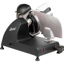 Berkel Red Line 250 Schwarz/Rot