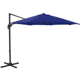 Svita Ampelschirm Blau
