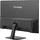 ViewSonic VA2708-4K-HD 27" schwarz