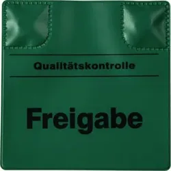 Eichner Magnetische Kennzeichnungspads