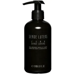 SERGE LUTENS Matin Lutens L'Eau Serge Lutens Hand and Body Cleansing Gel