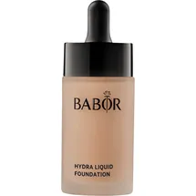 Babor Hydra Liquid Foundation 30 ml 12 Cinnamon