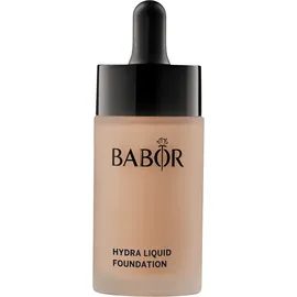 Babor Hydra Liquid Foundation 30 ml 12 Cinnamon