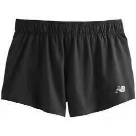 New Balance Rc 3 ́ ́ Kurze Hose Black XS