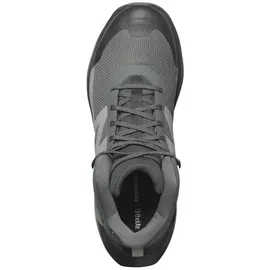 Salomon Elixir Activ Mid Gore-tex® Wanderschuhe - Magnet / Phantom / Sharkskin - EU 49 1/3