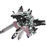 BANDAI SPIRITS Bandai 1/144 RG RX-0 Full Armor Unicorn Gundam