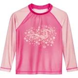 Playshoes Badeanzug UV-Schutz Shirt 1/1-Arm Tupfen 86/92