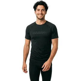 Mammut Selun Fl Logo Schwarz S