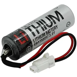 Toshiba Speicherbatterie 3,6V 5200 mAh 1 St.