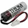 Toshiba Speicherbatterie 3,6V 5200 mAh 1 St.