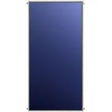 Solarbayer Flachkollektor Silversun 2.02 Bruttokollektorfläche: 2,02 401020200