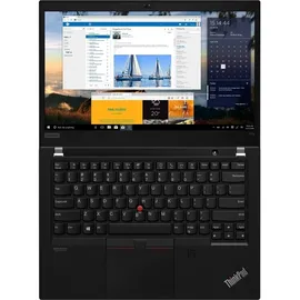 Lenovo ThinkPad T14 G2 20W000XWGE